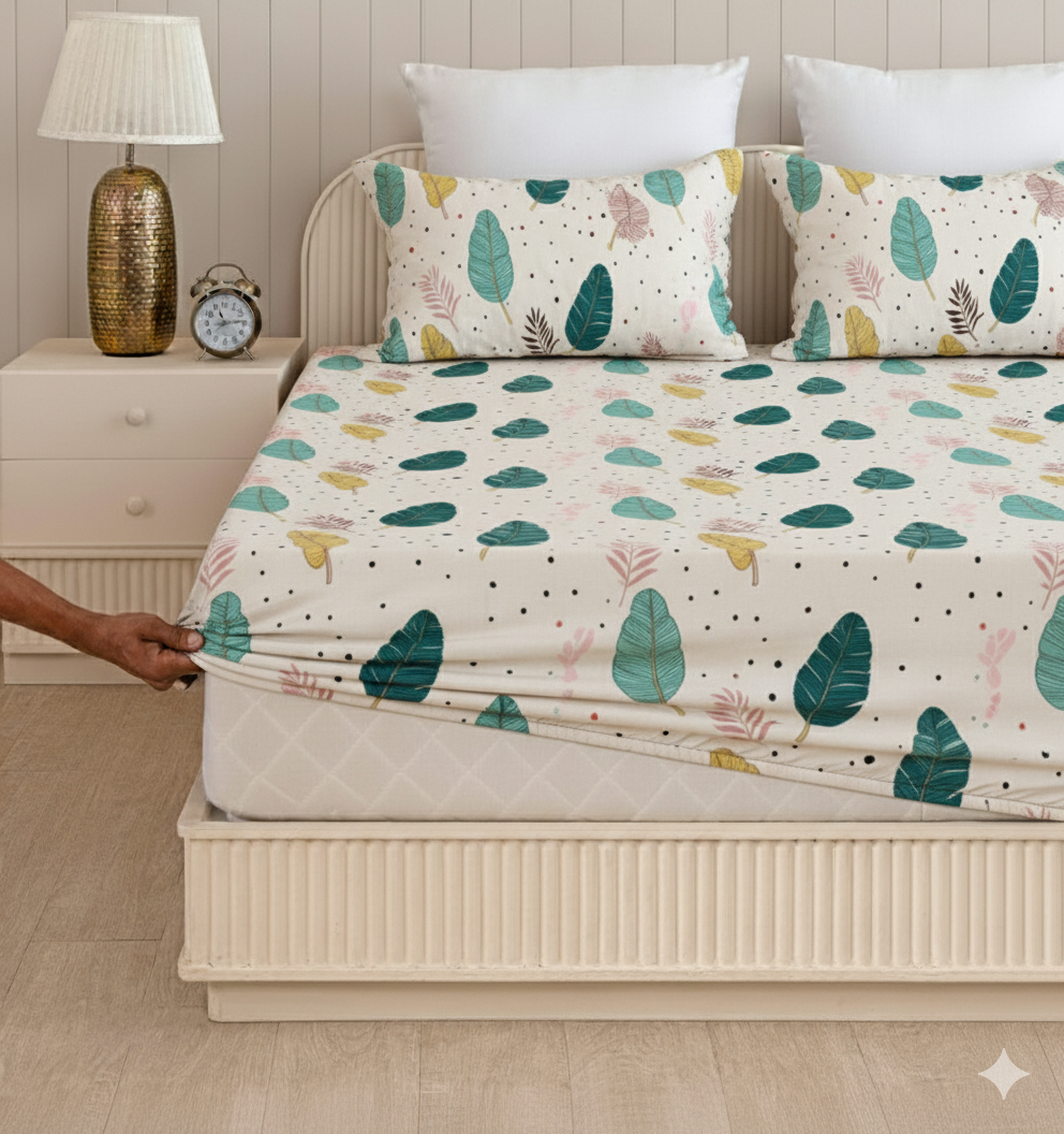 Bedsheet