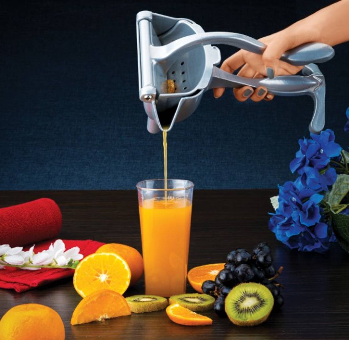 Hand Juicer