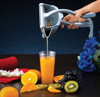 Hand Juicer
